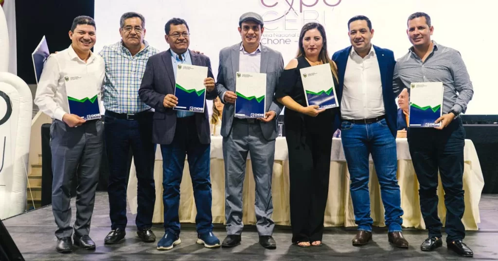 Se viene Expocebú 2023, una feria de talla mundial Se viene Expocebú 2023, una feria de talla mundial